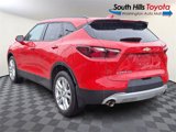 Used 2020 Chevrolet Blazer LT image 4