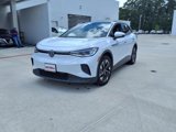 Used 2021 Volkswagen ID.4 Pro S image 2