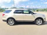 Used 2017 Ford Explorer XLT w/ Equipment Group 202A image 5