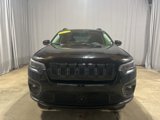 Used 2023 Jeep Cherokee Altitude Lux image 2