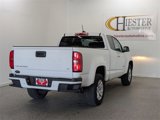 Used 2021 Chevrolet Colorado LT w/ Safety Package image 2