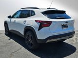 New 2025 Chevrolet Trax ACTIV w/ Driver Confidence Package image 5