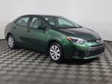 Used 2015 Toyota Corolla L image 2