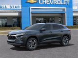 New 2025 Chevrolet Trax LT w/ Sunroof Package image 2