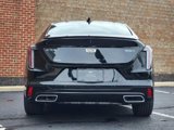 New 2025 Cadillac CT4 Sport image 5