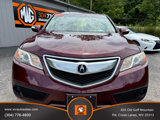 Used 2014 Acura RDX AWD image 5
