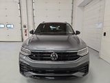 Used 2022 Volkswagen Tiguan SE R-Line image 2