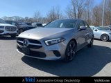 Certified 2019 Mercedes-Benz A 220 4MATIC image 4