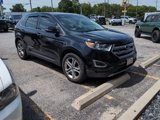 Used 2017 Ford Edge Titanium w/ Technology Package image 3