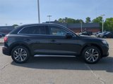 Used 2021 Audi Q5 2.0T Premium Plus image 3