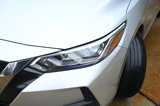 Certified 2021 Nissan Sentra SV image 3