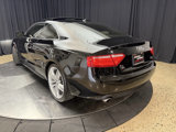 Used 2009 Audi A5 3.2 image 5