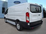 Certified 2023 Ford Transit 250 Low Roof w/ Exterior Upgrade Package image 4