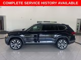 Used 2019 Volkswagen Atlas SEL Premium image 4