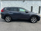 Used 2018 Honda CR-V EX image 2