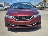 Used 2013 Honda Civic EX image 2