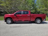 Used 2020 Chevrolet Silverado 1500 LT w/ All-Star Edition image 2
