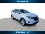 Used 2018 Chevrolet Equinox LT image 2