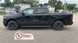 New 2025 RAM 1500 4x4 Crew Cab image 4