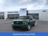 New 2025 Ford Maverick XL image 2