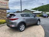 Used 2018 Kia Sportage LX image 5