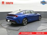 Used 2021 Kia K5 EX image 2