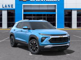 New 2025 Chevrolet TrailBlazer LT w/ Convenience Package image 5