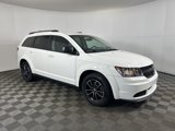 Used 2018 Dodge Journey SE w/ Popular Equipment Group image 3