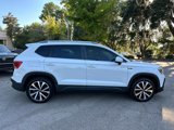 Used 2022 Volkswagen Taos SE image 2