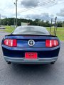 Used 2011 Ford Mustang Premium w/ 202A Rapid Spec Order Code image 6