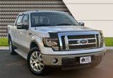 Used 2010 Ford F150 King Ranch image 6