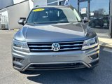 Used 2019 Volkswagen Tiguan S w/ Driver Assistance Package image 3
