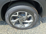 New 2025 Chevrolet Trax LT w/ Driver Confidence Package image 6