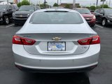 Used 2018 Chevrolet Malibu LT w/ Driver Confidence Package image 6