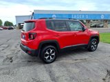 Used 2020 Jeep Renegade Trailhawk w/ Cold Weather Group image 3