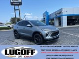 New 2025 Buick Encore GX Sport Touring w/ Advanced Technology Package image 2
