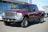 Used 2000 Ford F250 XLT image 2