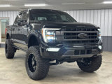 Used 2023 Ford F150 Lariat w/ Equipment Group 502A High image 3