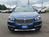 Used 2021 BMW X1 xDrive28i w/ Convenience Package image 2