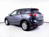 Used 2015 MAZDA CX-5 Touring w/ Bose/Moonroof Package image 3