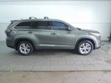 Used 2015 Toyota Highlander XLE image 2