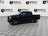 Used 2016 Ford F150 XLT w/ Equipment Group 302A Luxury image 5