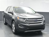 Used 2017 Ford Edge Titanium image 2