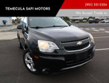 Used 2014 Chevrolet Captiva Sport LTZ image 3