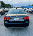 Used 2012 Volkswagen Passat 2.5 SE image 6