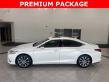 Certified 2020 Lexus ES 350 w/ Premium Package image 4
