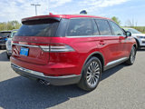 Certified 2020 Lincoln Aviator Reserve w/ Class IV Trailer Tow Package image 6