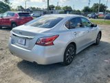 Used 2015 Nissan Altima 2.5 S image 3