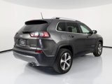 Used 2019 Jeep Cherokee Limited image 5
