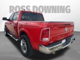 Used 2016 RAM 1500 Laramie w/ Convenience Group image 6
